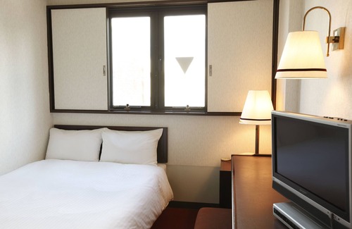 Ota Hotel | Tokyo Inn
