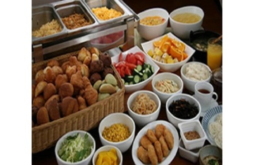 Ota Hotel | Tokyo Inn - Vacation STAY 11128v