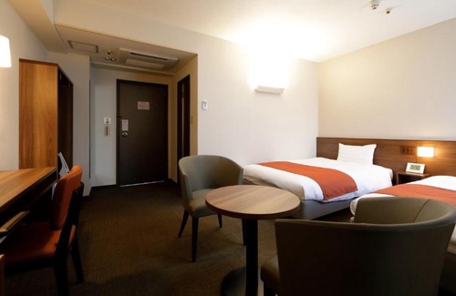 Ota Hotel | Tokyo Inn - Vacation STAY 26593v