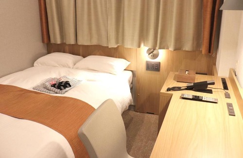 Ota Hotel | Tokyo Inn - Vacation STAY 74540v