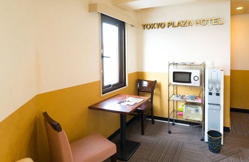 Hyakunincho Hotel | Tokyo Plaza Hotel