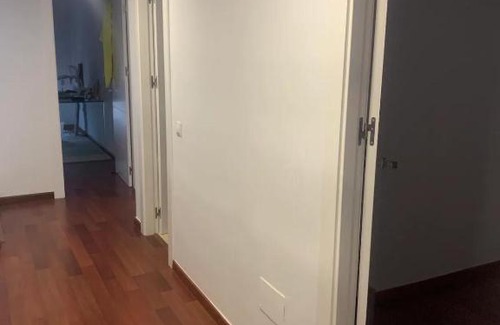 Almeria House | Tokyo Rooms "El Cabo" Habitación doble con baño privado