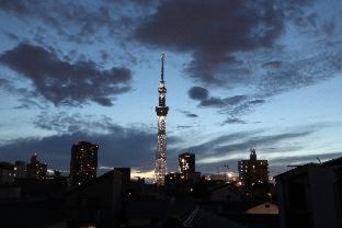 Kameido Apartment | Tokyo Sakura hotel