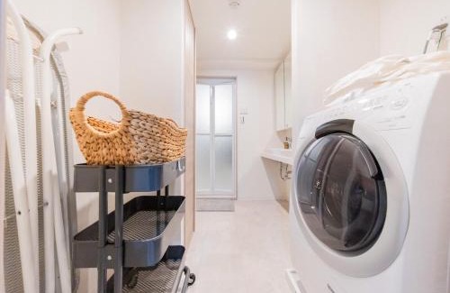 Kitasuna Apartment | Tokyo Sands Hotel Comfy Luxury 20min to Shinjuku
