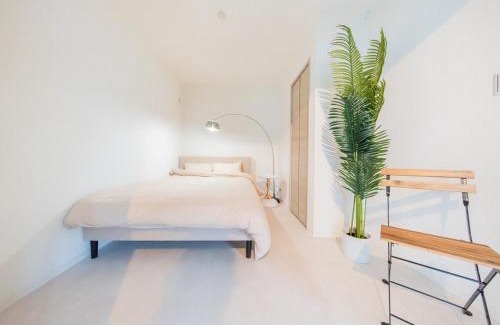 Kitasuna Apartment | Tokyo Sands Hotel Comfy Luxury 20min to Shinjuku