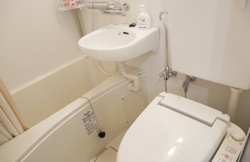 Nishi-Shinjuku Hotel | Tokyo Shinjyuku Tei Hotel Asahi group
