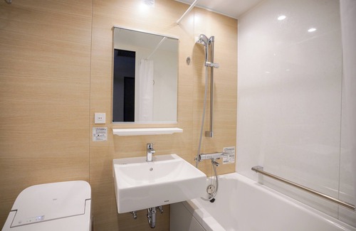 Toyosu Hotel | Tokyo Toyosu Manyo Club