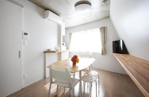 Suginami Apartment | Tokyo WEST Laffite - Vacation STAY 8299