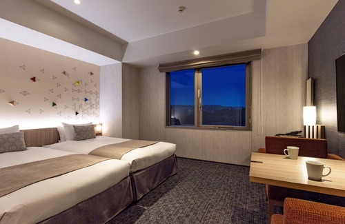 Kanazawa Hotel | Tokyu Stay Kanazawa