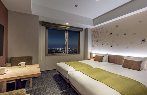 Kanazawa Hotel | Tokyu Stay Kanazawa