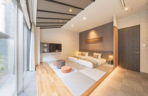 Karasumaoike Hotel | Tokyu Stay Kyoto Sanjo-Karasuma