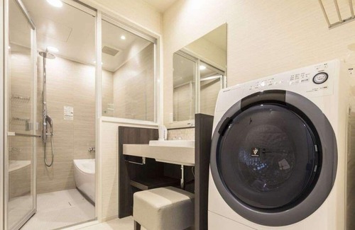 Karasumaoike Hotel | Tokyu Stay Kyoto Sanjo-Karasuma
