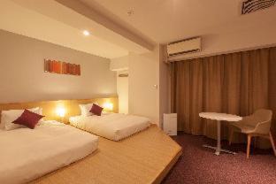 Koto Hotel | Tokyu Stay Monzen-Nakacho Tokyo