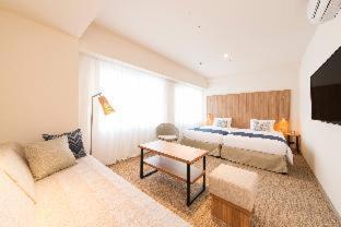 Naha City Centre Hotel | Tokyu Stay Okinawa Naha