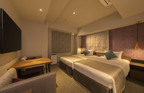Takanawa Hotel | Tokyu Stay Takanawa (Shinagawa Area)