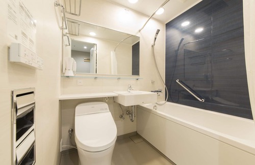 Takanawa Hotel | Tokyu Stay Takanawa (Shinagawa Area)
