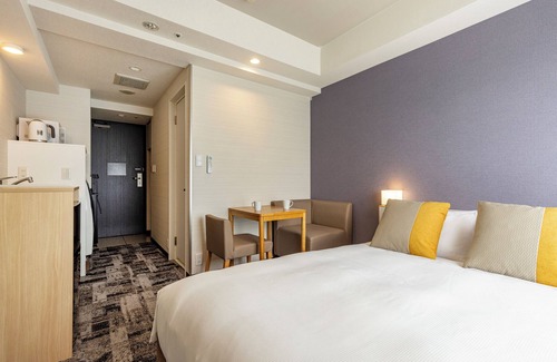 Tsukiji Hotel | Tokyu Stay Tsukiji (Tokyo Ginza Area)