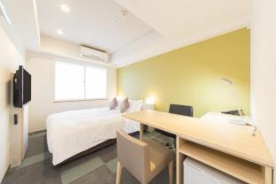 Tsukiji Hotel | Tokyu Stay Tsukiji - Tokyo Ginza Area