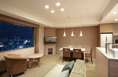 Chuo-ku Hotel | Tokyu Vacations Sapporo