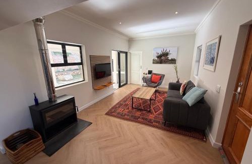 Montagu Apartment | Tolbos Cottages