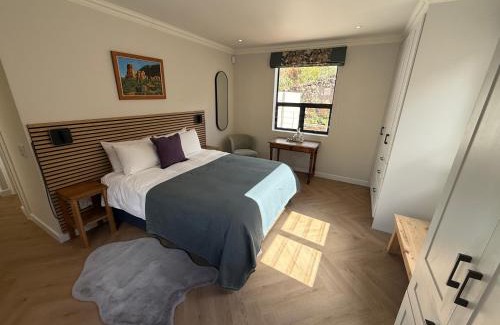 Montagu Apartment | Tolbos Cottages