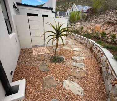 Montagu Apartment | Tolbos Cottages