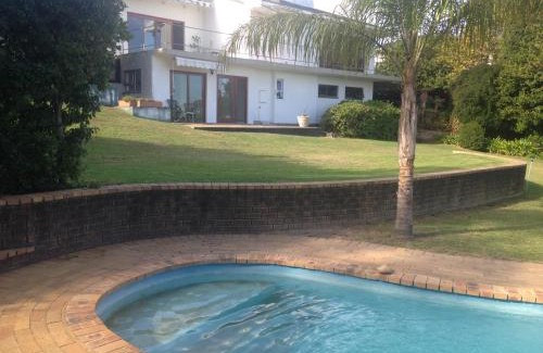 Somerset West Apartment | Tolbos Garden
