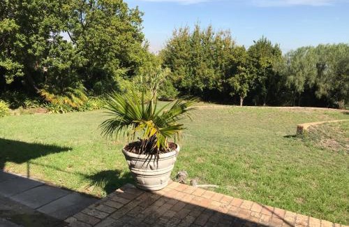 Somerset West Apartment | Tolbos Garden