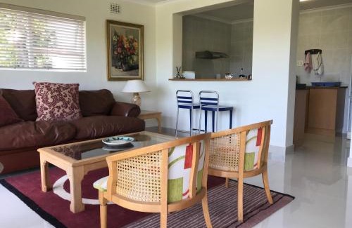 Somerset West Apartment | Tolbos Garden