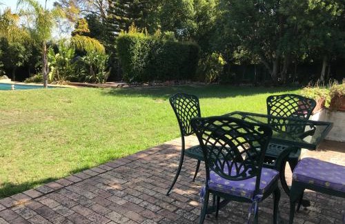 Somerset West Apartment | Tolbos Garden