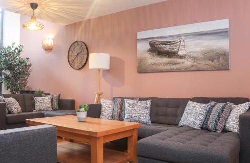 Porthtowan House | Tolcarne