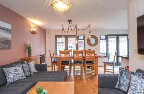 Porthtowan House | Tolcarne