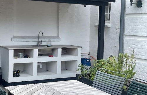 Gilleleje House | Toldkammeret Gilleleje