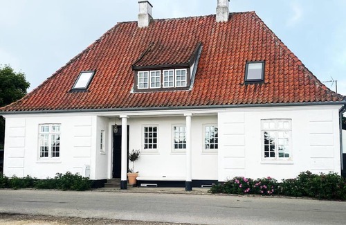 Gilleleje House | Toldkammeret Gilleleje