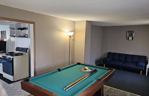 Toledo House | Toledo Airport hwy County casa