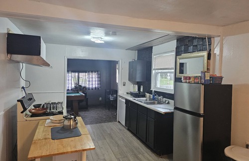 Toledo House | Toledo Airport hwy County casa