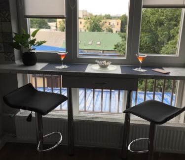 Petrovskoye Apartment | Toledo Apartments