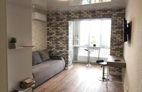 Petrovskoye Apartment | Toledo Apartments