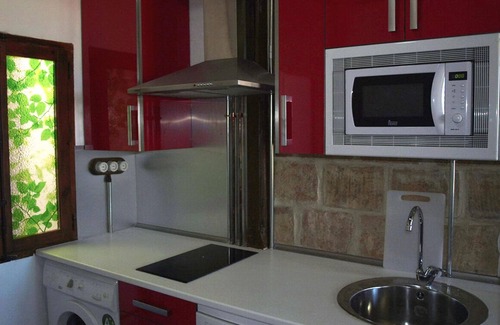 Toledo City Center Apartment | Toledo Flat in Toledo