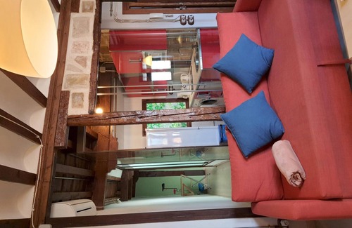Toledo City Center Apartment | Toledo Flat in Toledo