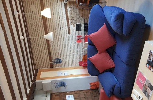 Toledo City Center Apartment | Toledo Flat in Toledo