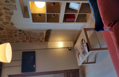 Toledo City Center Apartment | Toledo Flat in Toledo