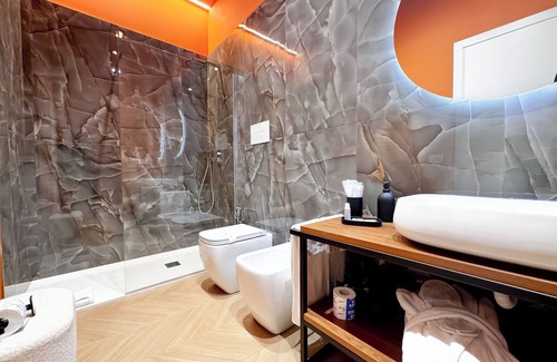 Quartieri Spagnoli House | Toledo Luxury Rooms - LR Collection