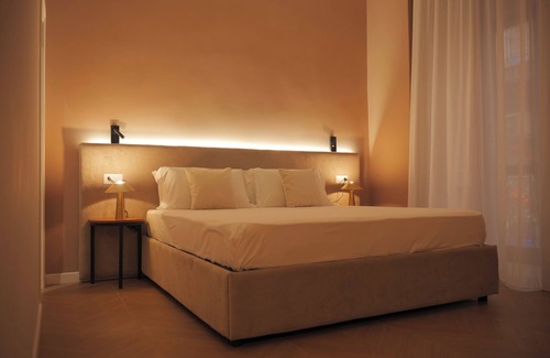 Quartieri Spagnoli House | Toledo Luxury Rooms - LR Collection