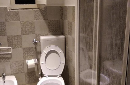Corso dei Mille - Sant'Erasmo Apartment | Tolentino