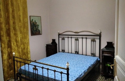 Corso dei Mille - Sant'Erasmo Apartment | Tolentino