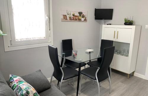 Portonovo Apartment | Tolería Costamar