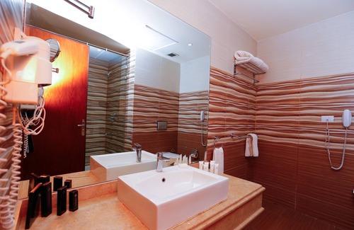 New Cairo Hotel | Tolip Family Park Hotel