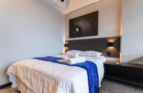 Boa Vista Apartment | Tolive One #111 - Studio Garden por Carpediem
