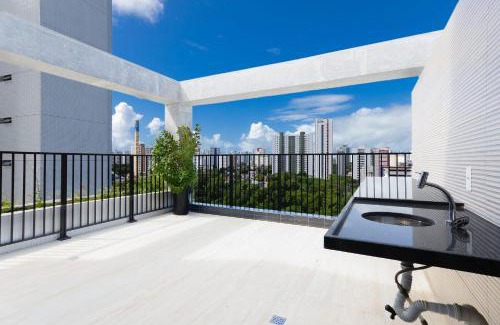 Madalena Apartment | Tolive Riverside HOUSI by Carpediem
